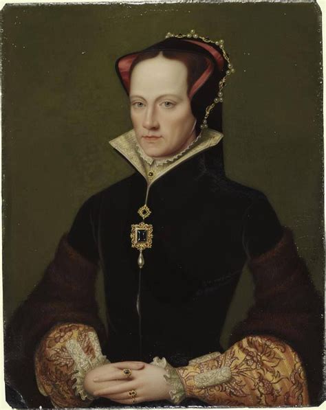 maria tudor treccani|maria i tudor figlia.